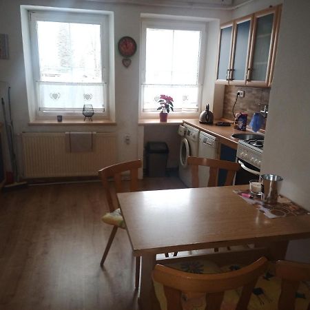 Na červené louce apartmán Cheb Apartamento Exterior foto