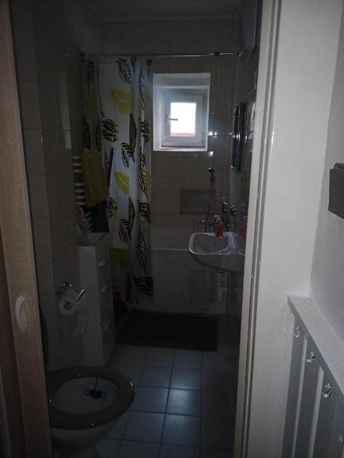 Na červené louce apartmán Cheb Apartamento Exterior foto