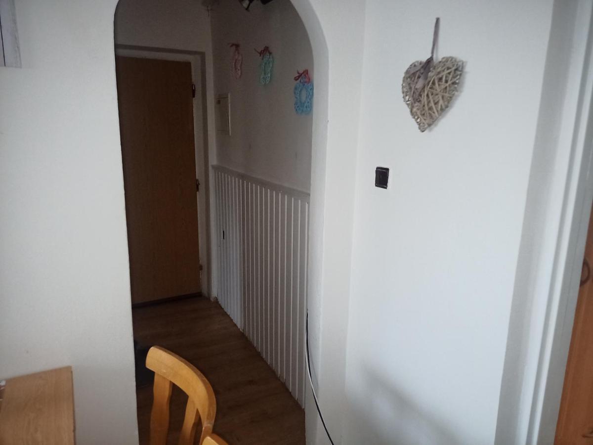 Na červené louce apartmán Cheb Apartamento Exterior foto