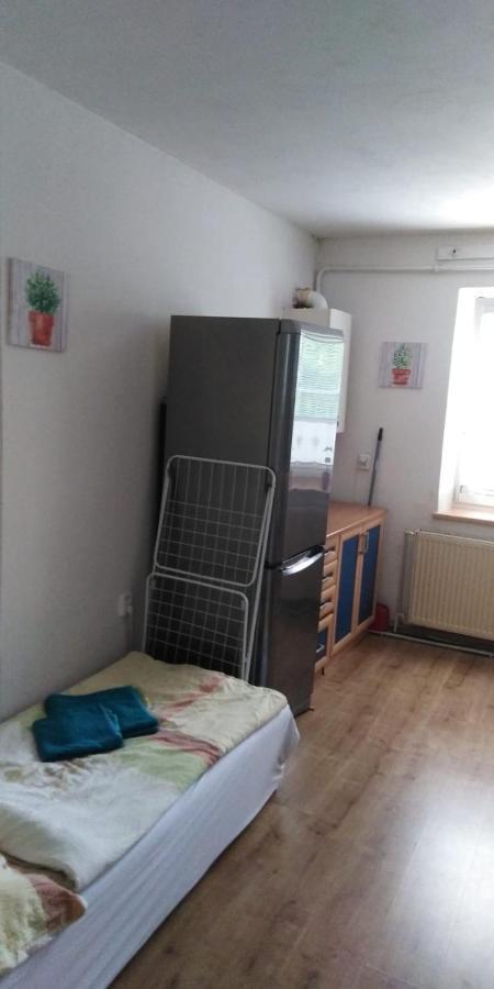Na červené louce apartmán Cheb Apartamento Exterior foto
