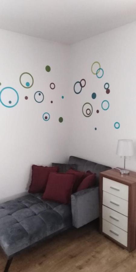 Na červené louce apartmán Cheb Apartamento Exterior foto