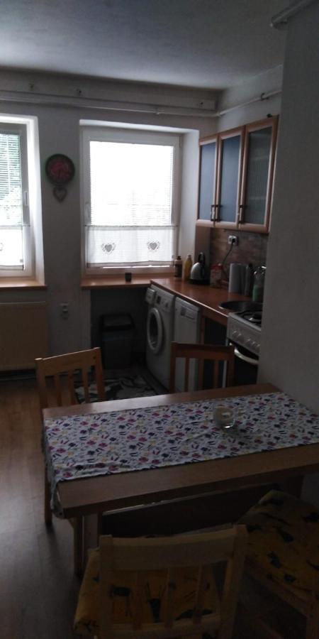 Na červené louce apartmán Cheb Apartamento Exterior foto